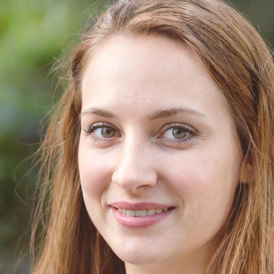 Sarah Hoffmann, Finanzberaterin