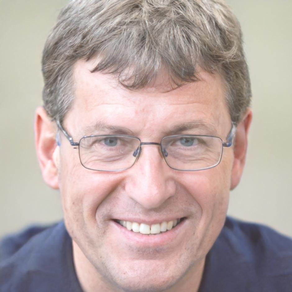 Finanzexperte Thorsten Kellmann
